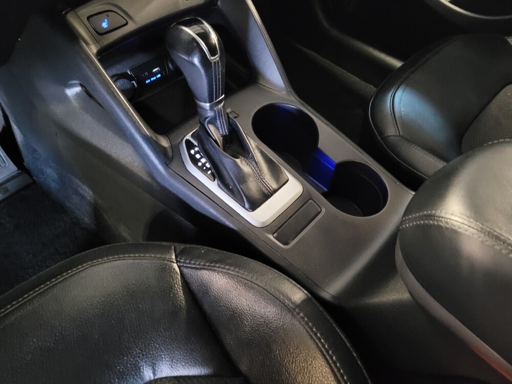 2015 Hyundai Tucson in Gainesville, FL 32609 - 18111830 26