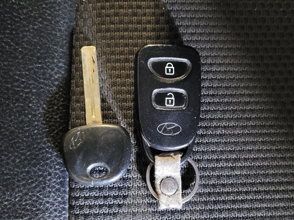 2015 Hyundai Tucson in Gainesville, FL 32609 - 18111830 32