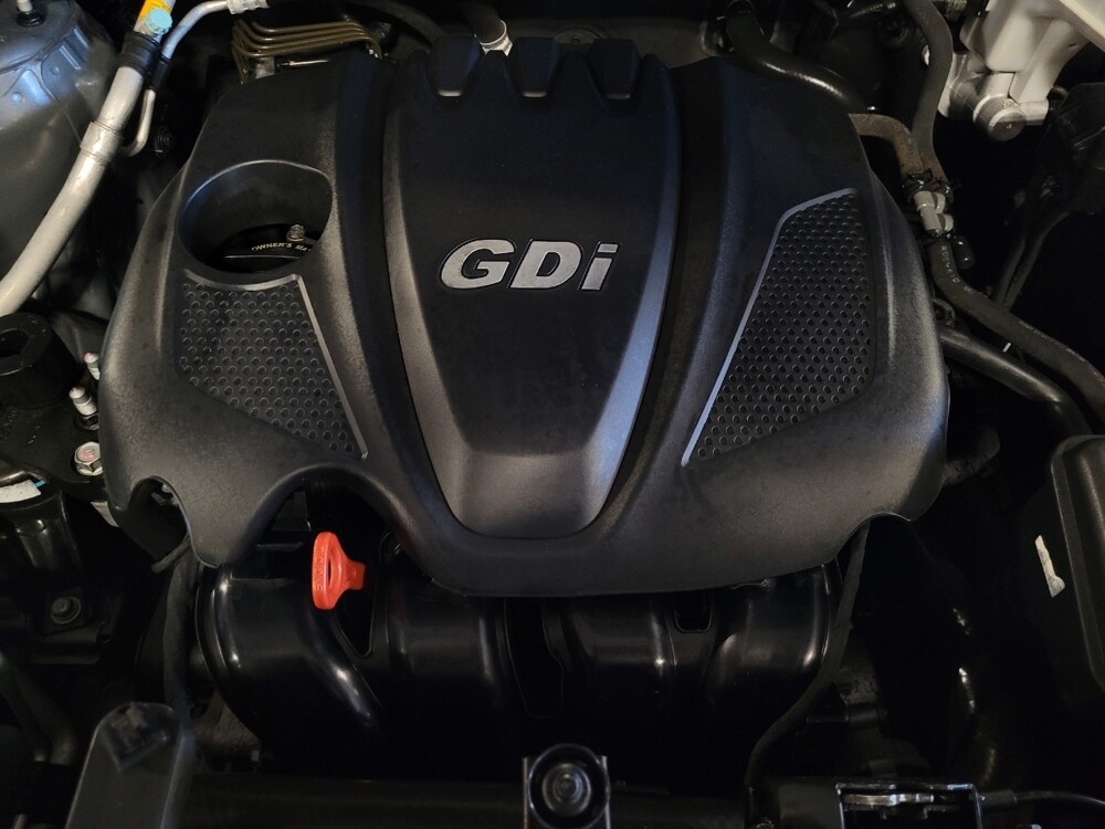 2015 Hyundai Tucson in Gainesville, FL 32609 - 18111830 30