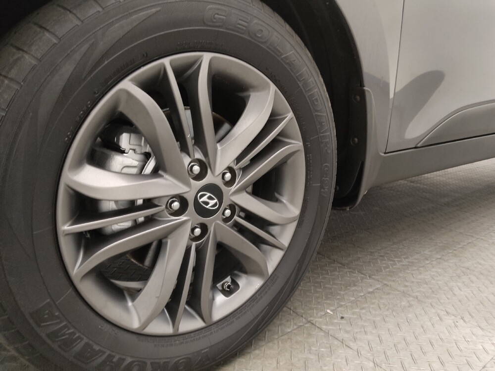 2015 Hyundai Tucson in Gainesville, FL 32609 - 18111830 31