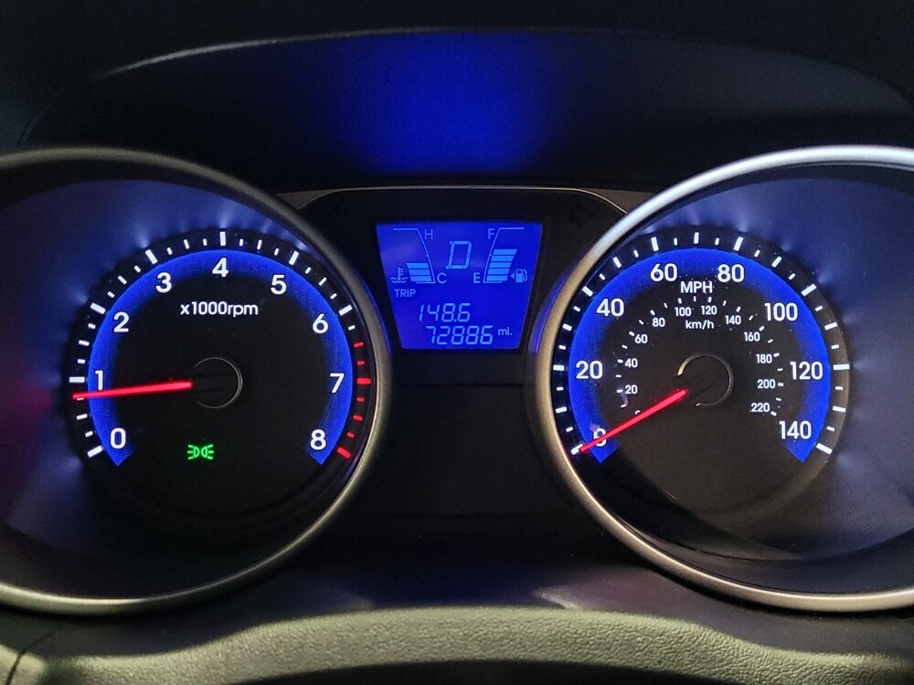 2015 Hyundai Tucson in Gainesville, FL 32609 - 18111830 23