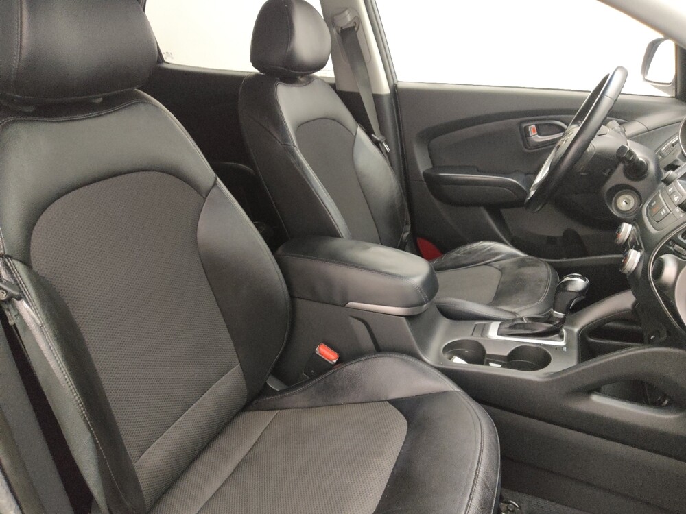 2015 Hyundai Tucson in Gainesville, FL 32609 - 18111830 21