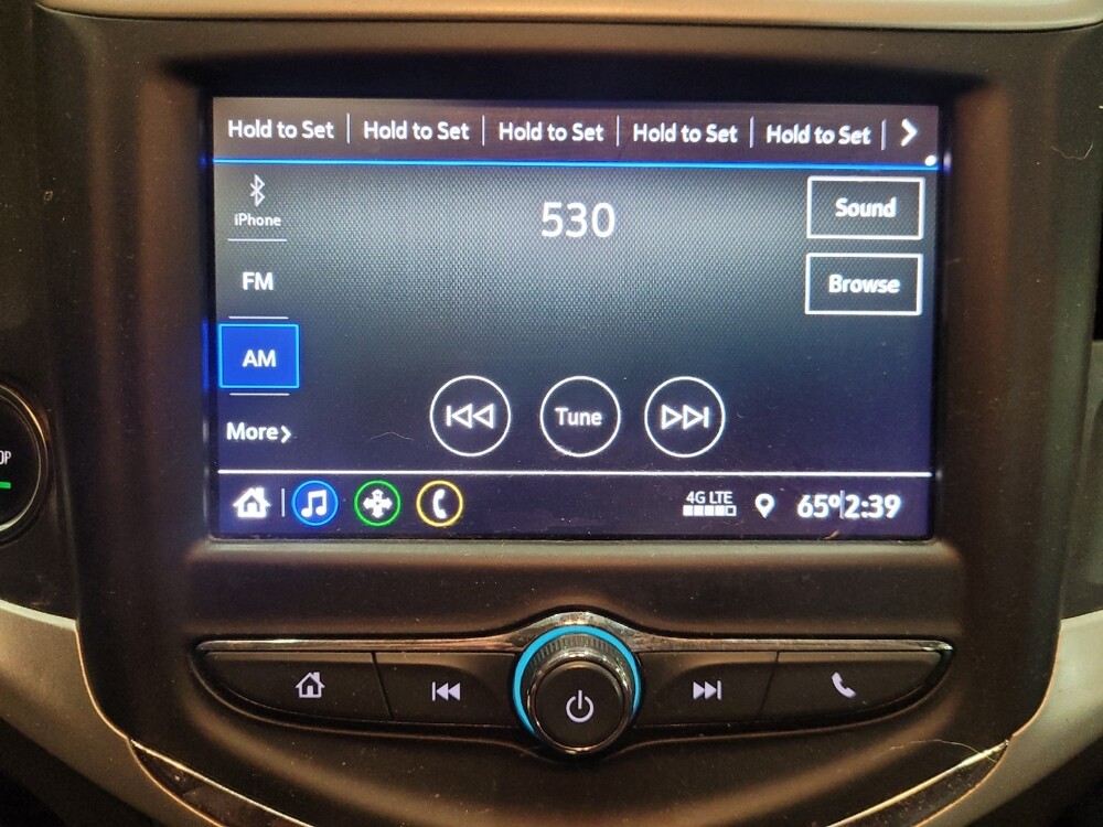 2020 Chevrolet Sonic in Laurel, MD 20724 - 18111831 25