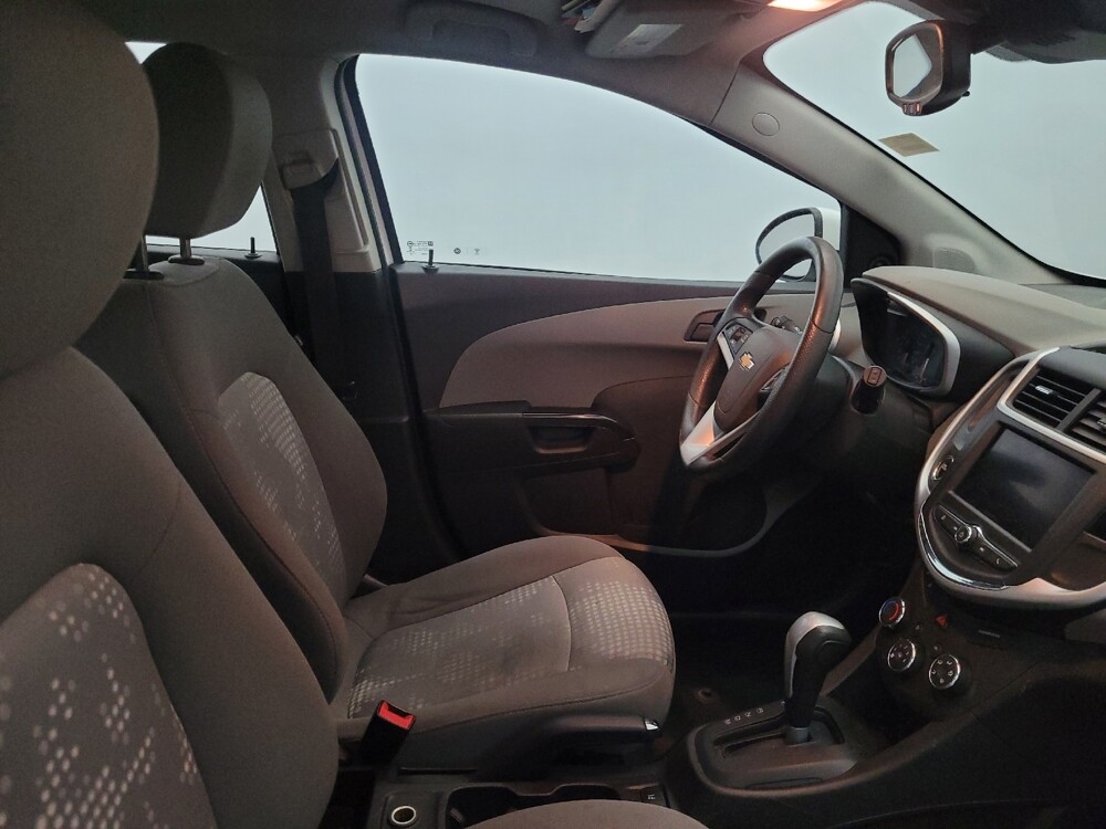 2020 Chevrolet Sonic in Laurel, MD 20724 - 18111831 21