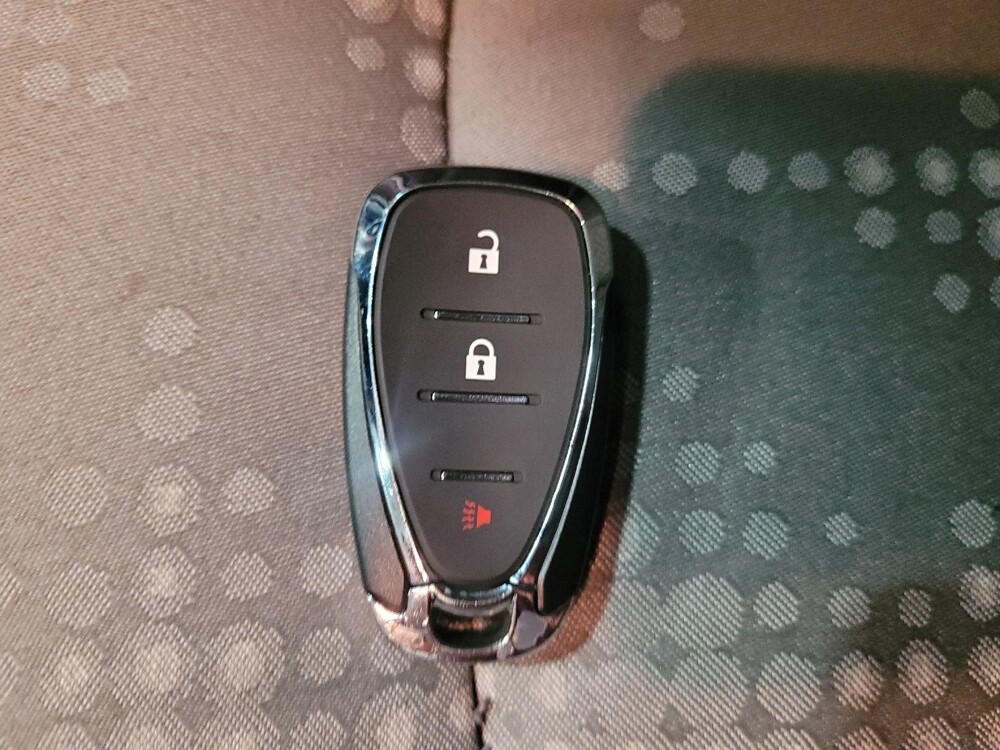 2020 Chevrolet Sonic in Laurel, MD 20724 - 18111831 32