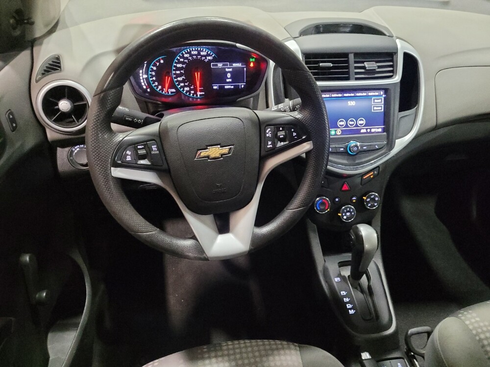 2020 Chevrolet Sonic in Laurel, MD 20724 - 18111831 22