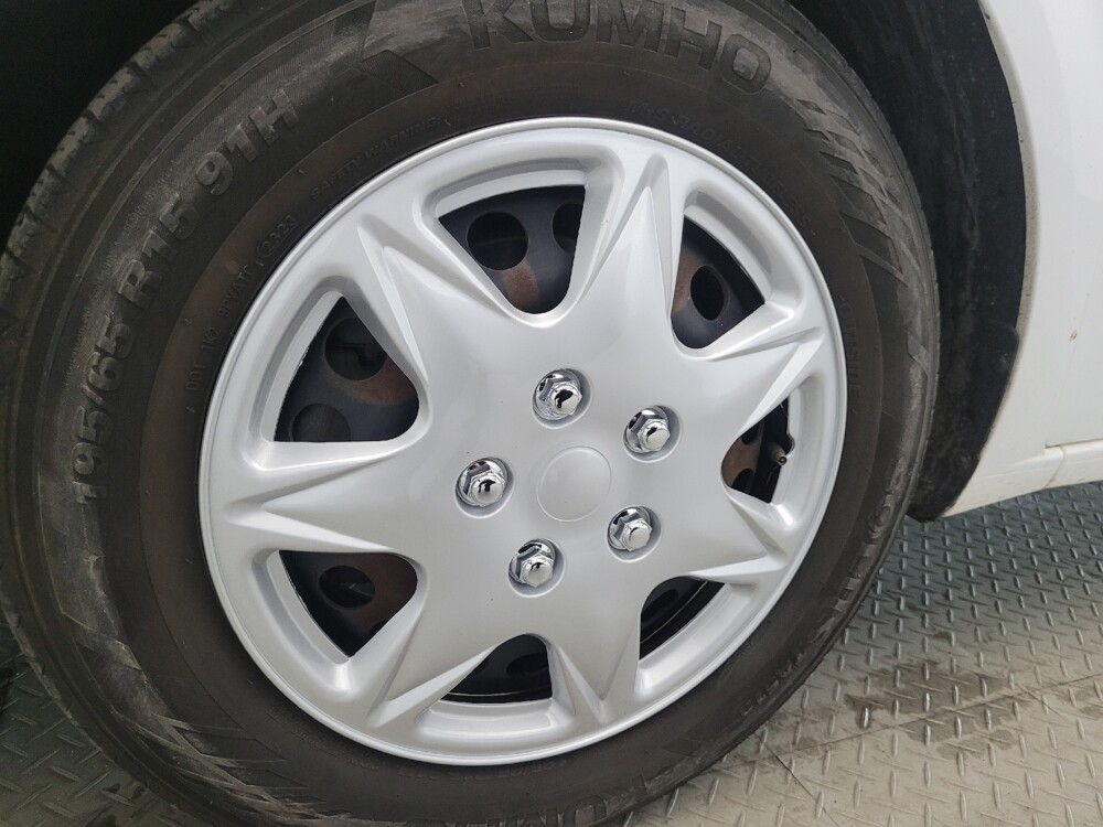 2020 Chevrolet Sonic in Laurel, MD 20724 - 18111831 31