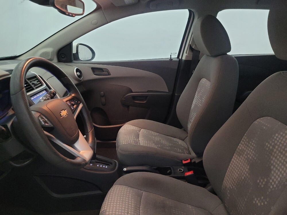 2020 Chevrolet Sonic in Laurel, MD 20724 - 18111831 17