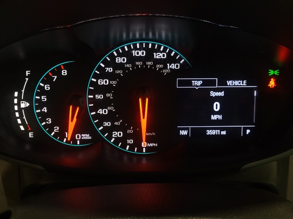 2020 Chevrolet Sonic in Laurel, MD 20724 - 18111831 23