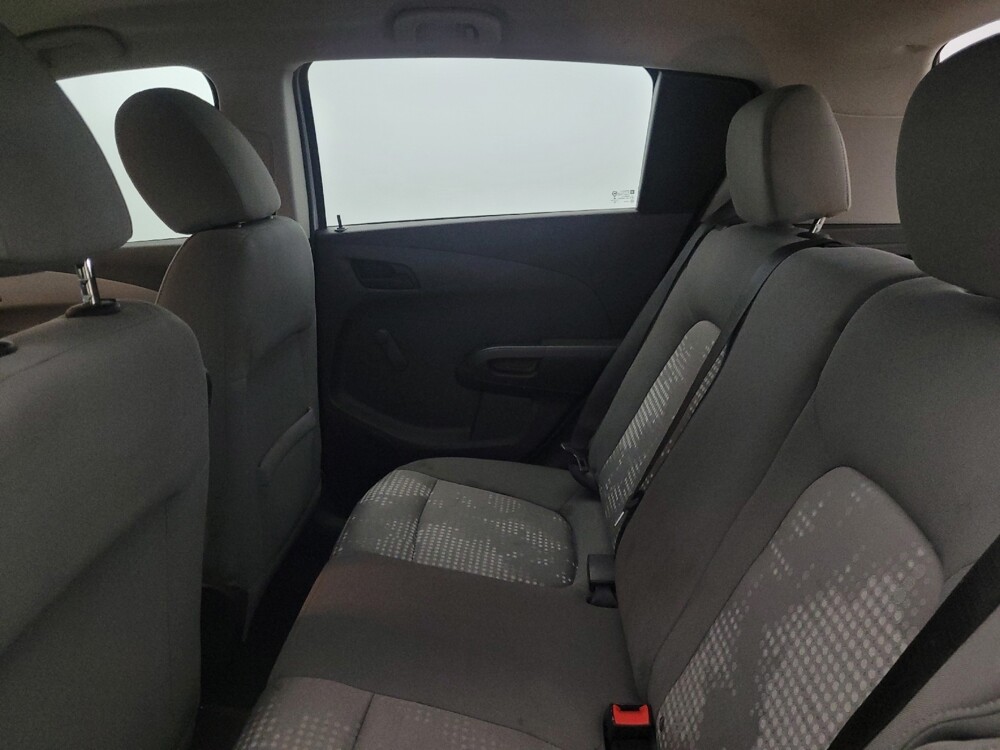 2020 Chevrolet Sonic in Laurel, MD 20724 - 18111831 18