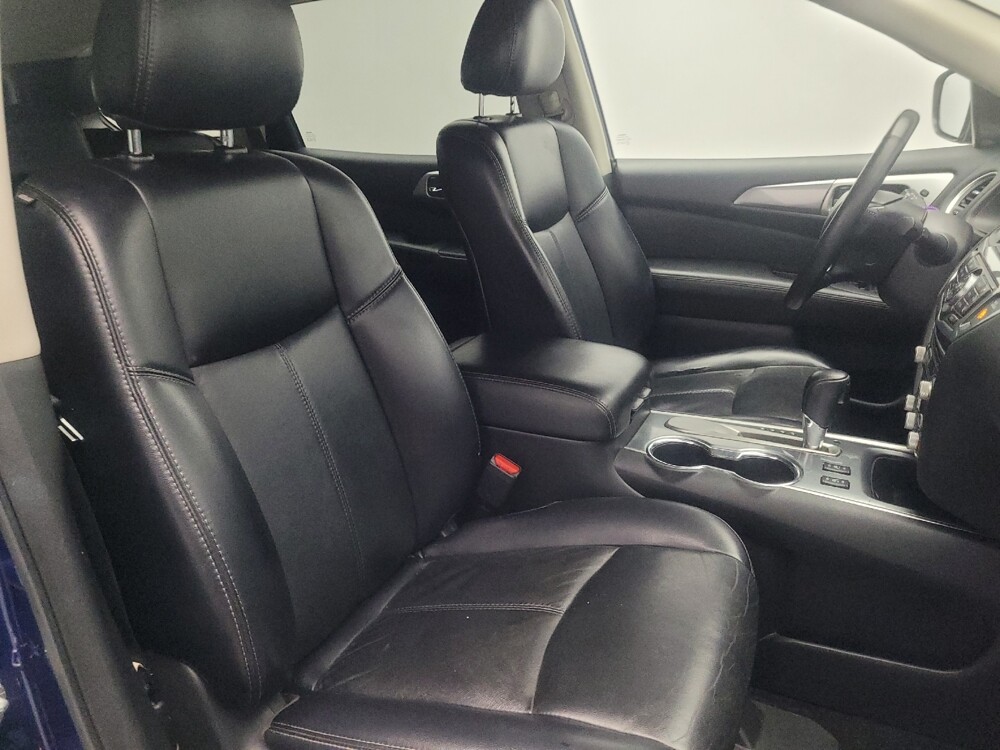 2019 Nissan Pathfinder in Duluth, GA 30096 - 18111832 21