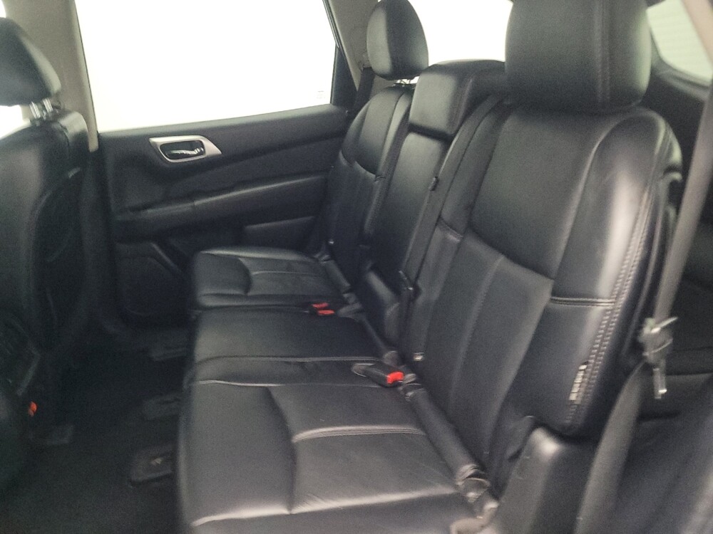 2019 Nissan Pathfinder in Duluth, GA 30096 - 18111832 18