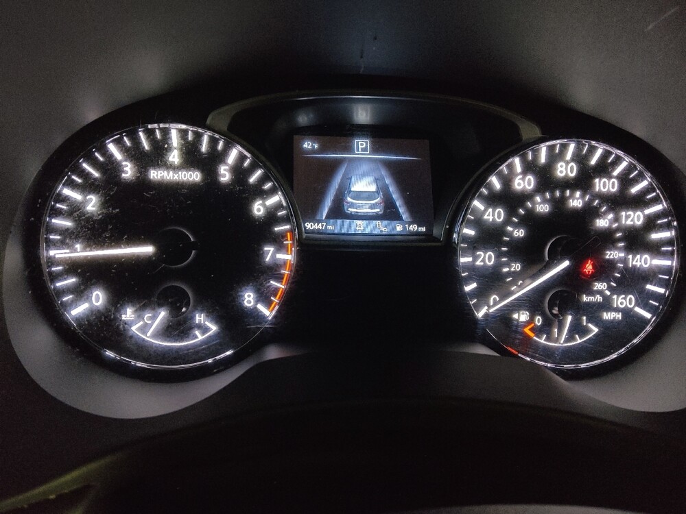 2019 Nissan Pathfinder in Duluth, GA 30096 - 18111832 23