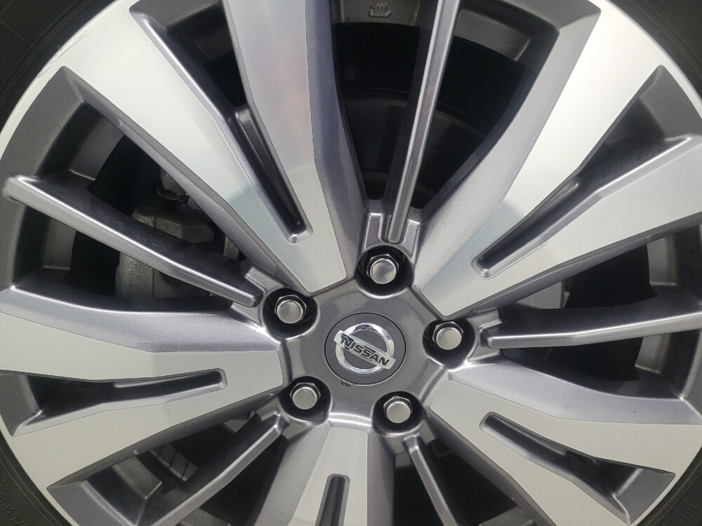 2019 Nissan Pathfinder in Duluth, GA 30096 - 18111832 31