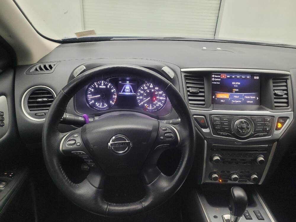 2019 Nissan Pathfinder in Duluth, GA 30096 - 18111832 22