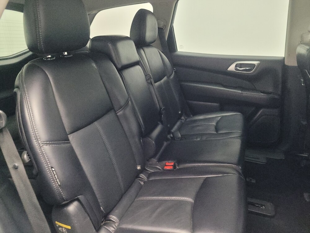 2019 Nissan Pathfinder in Duluth, GA 30096 - 18111832 19