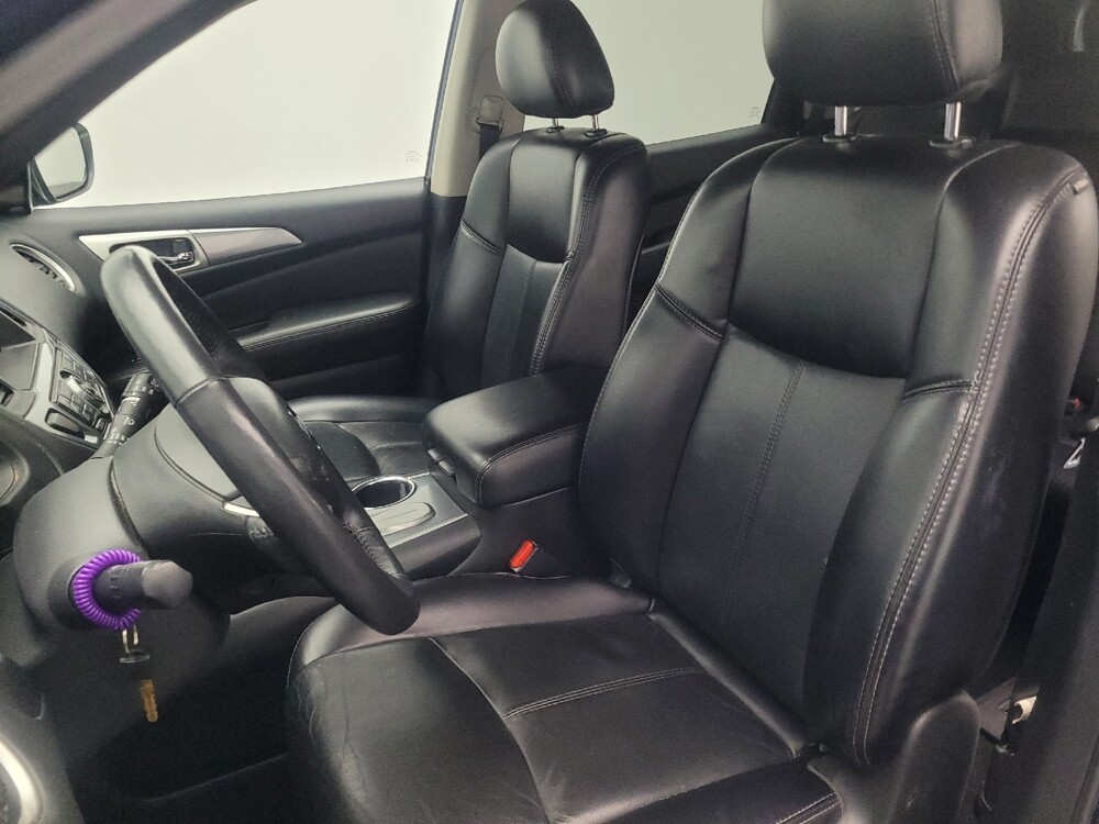 2019 Nissan Pathfinder in Duluth, GA 30096 - 18111832 17