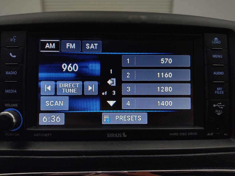 2016 Chrysler Town & Country in Denver, CO 80012 - 18111833 25