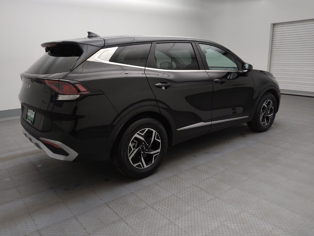 2025 Kia Sportage in Lakewood, CO 80215 - 18111835 10