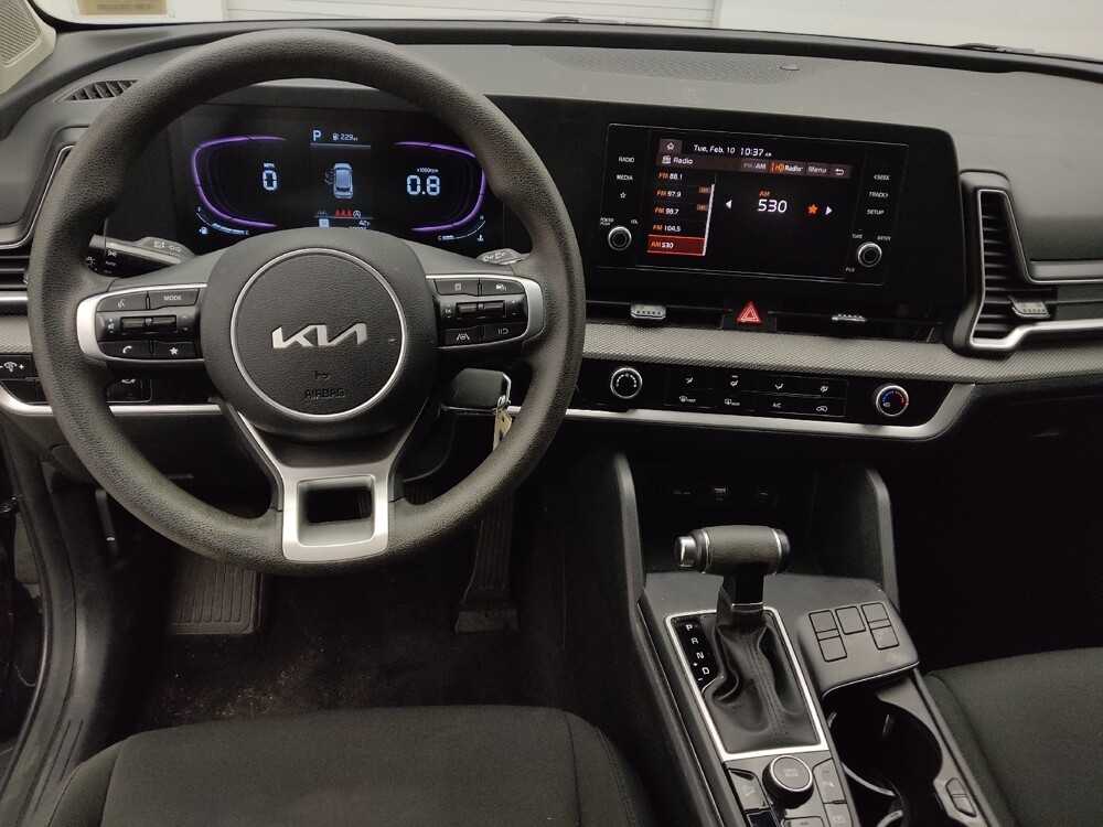 2025 Kia Sportage in Lakewood, CO 80215 - 18111835 22