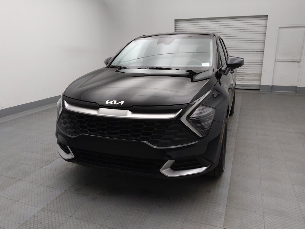 2025 Kia Sportage in Lakewood, CO 80215 - 18111835 15