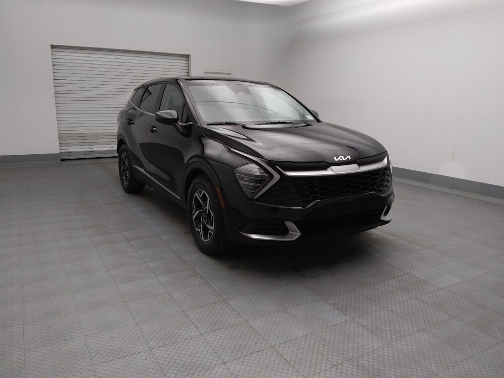 2025 Kia Sportage in Lakewood, CO 80215 - 18111835 13