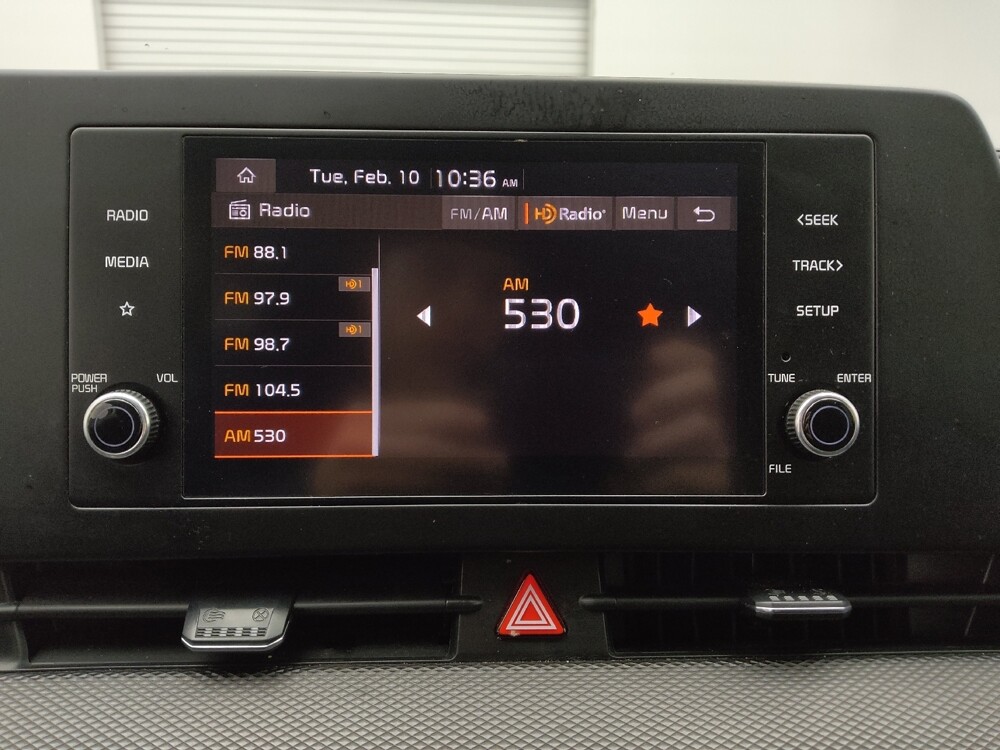 2025 Kia Sportage in Lakewood, CO 80215 - 18111835 25