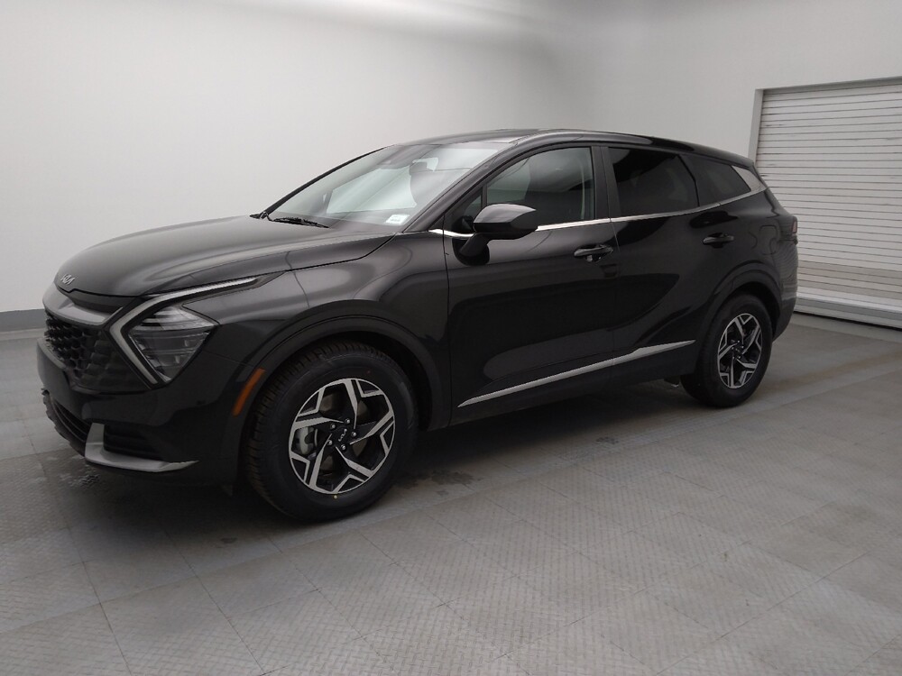 2025 Kia Sportage in Lakewood, CO 80215 - 18111835 2