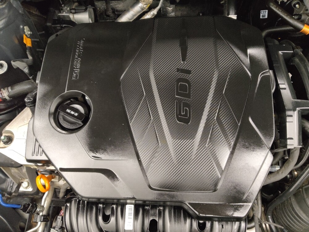 2025 Kia Sportage in Lakewood, CO 80215 - 18111835 30