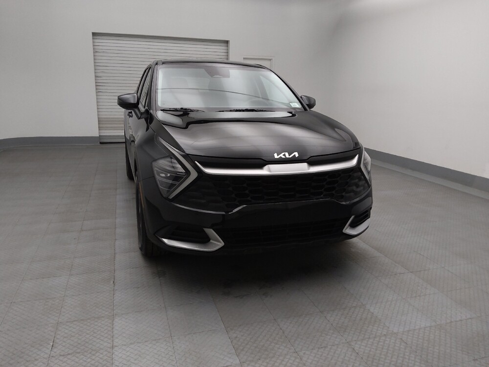 2025 Kia Sportage in Lakewood, CO 80215 - 18111835 14