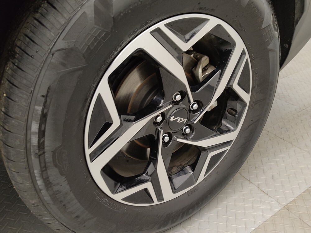 2025 Kia Sportage in Lakewood, CO 80215 - 18111835 31