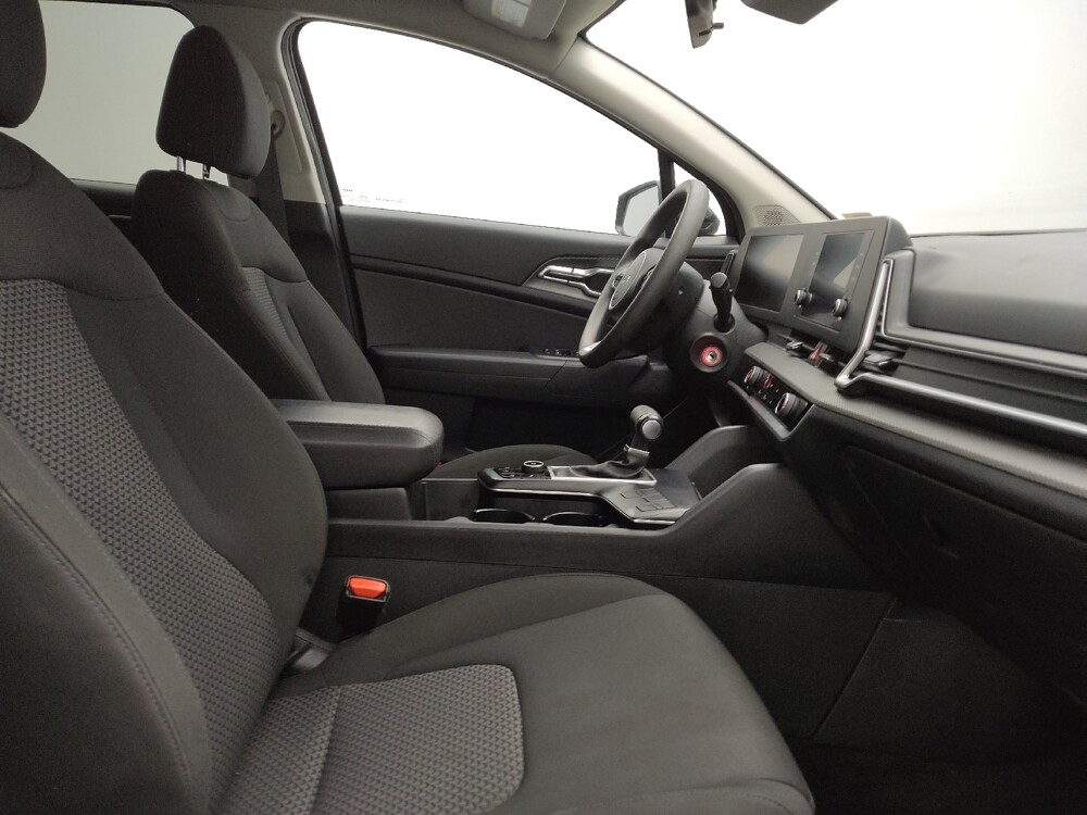2025 Kia Sportage in Lakewood, CO 80215 - 18111835 21