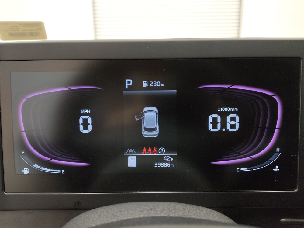 2025 Kia Sportage in Lakewood, CO 80215 - 18111835 23