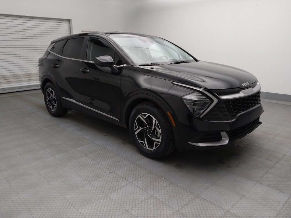 2025 Kia Sportage in Lakewood, CO 80215 - 18111835 11