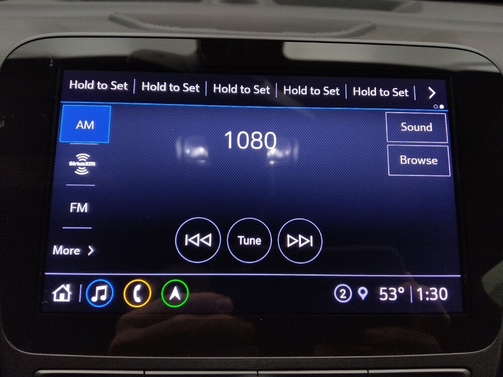 2022 Chevrolet Equinox in Lakewood, CO 80215 - 18111836 25