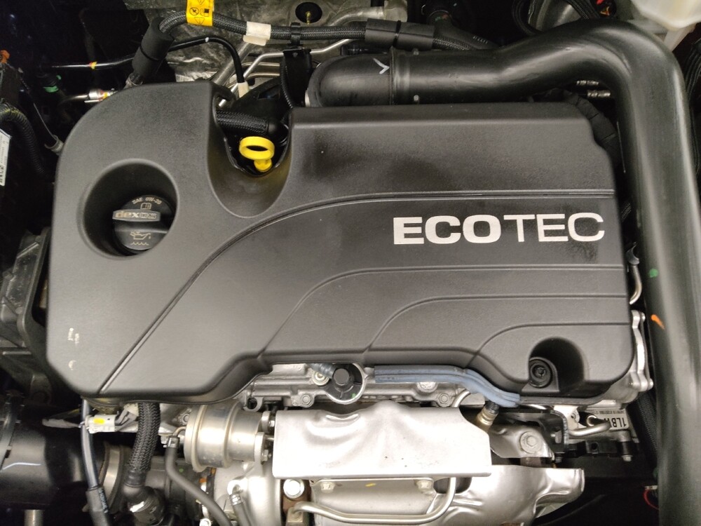 2022 Chevrolet Equinox in Lakewood, CO 80215 - 18111836 30