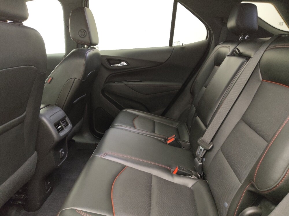 2022 Chevrolet Equinox in Lakewood, CO 80215 - 18111836 18