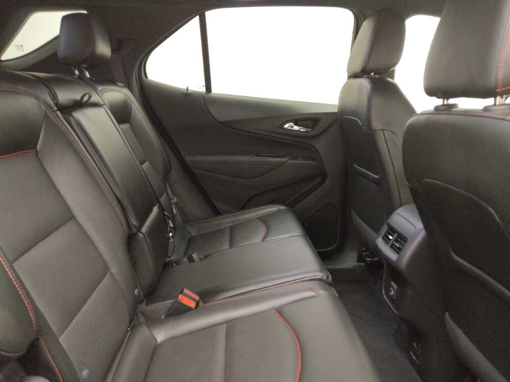 2022 Chevrolet Equinox in Lakewood, CO 80215 - 18111836 19