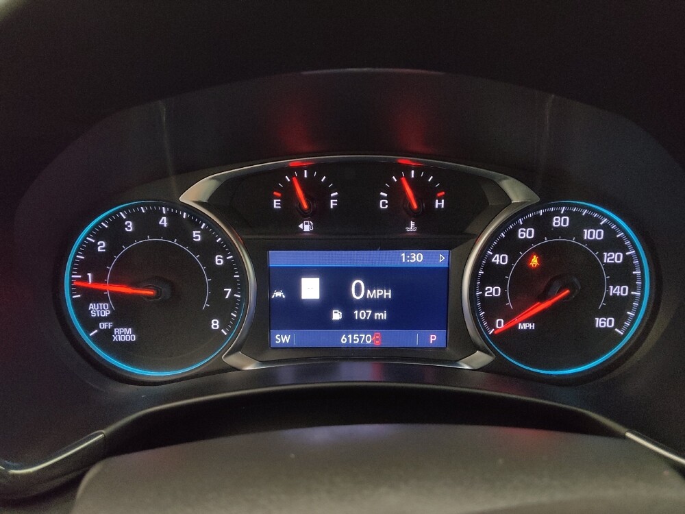 2022 Chevrolet Equinox in Lakewood, CO 80215 - 18111836 23