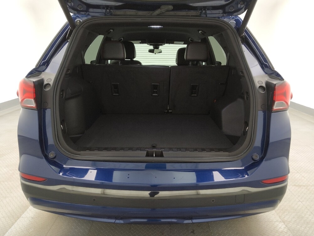 2022 Chevrolet Equinox in Lakewood, CO 80215 - 18111836 29