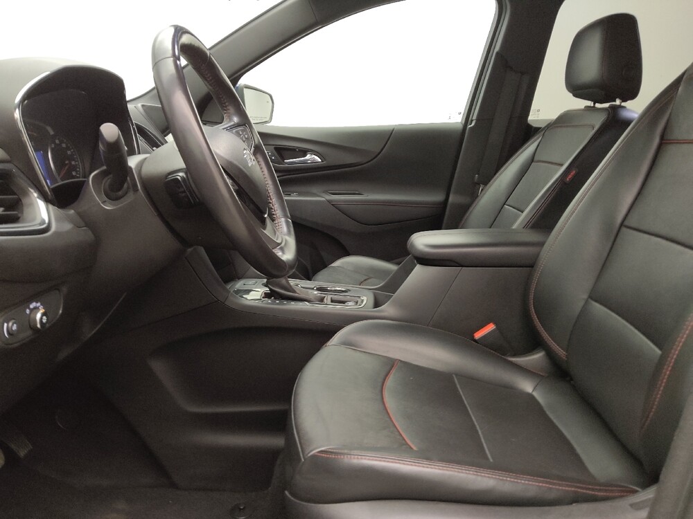 2022 Chevrolet Equinox in Lakewood, CO 80215 - 18111836 17