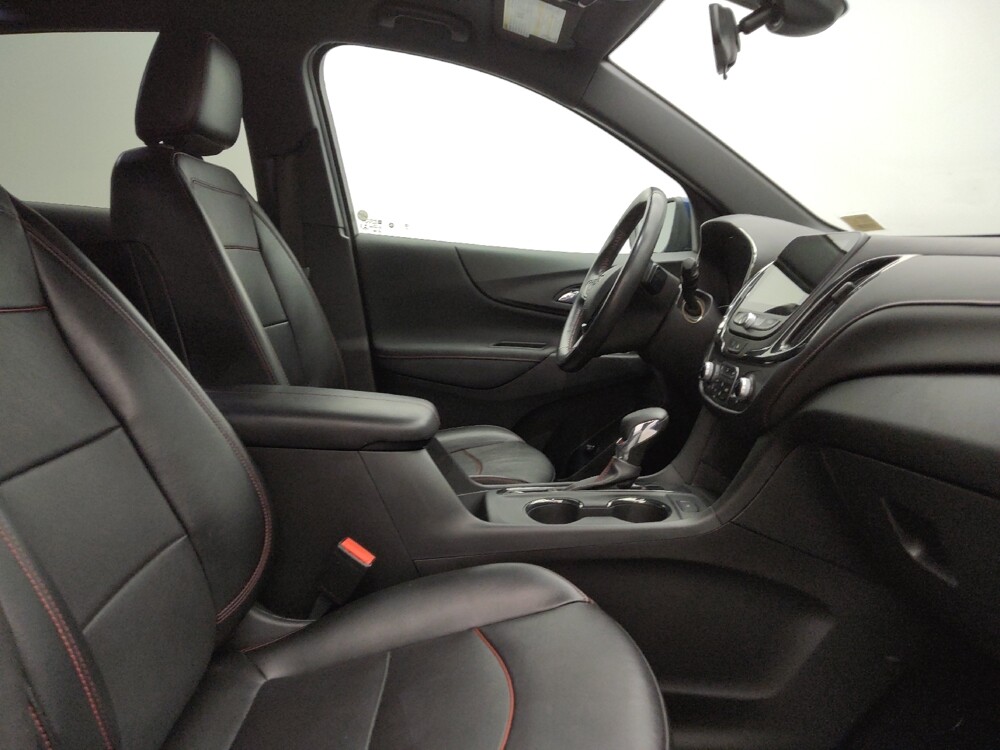 2022 Chevrolet Equinox in Lakewood, CO 80215 - 18111836 21