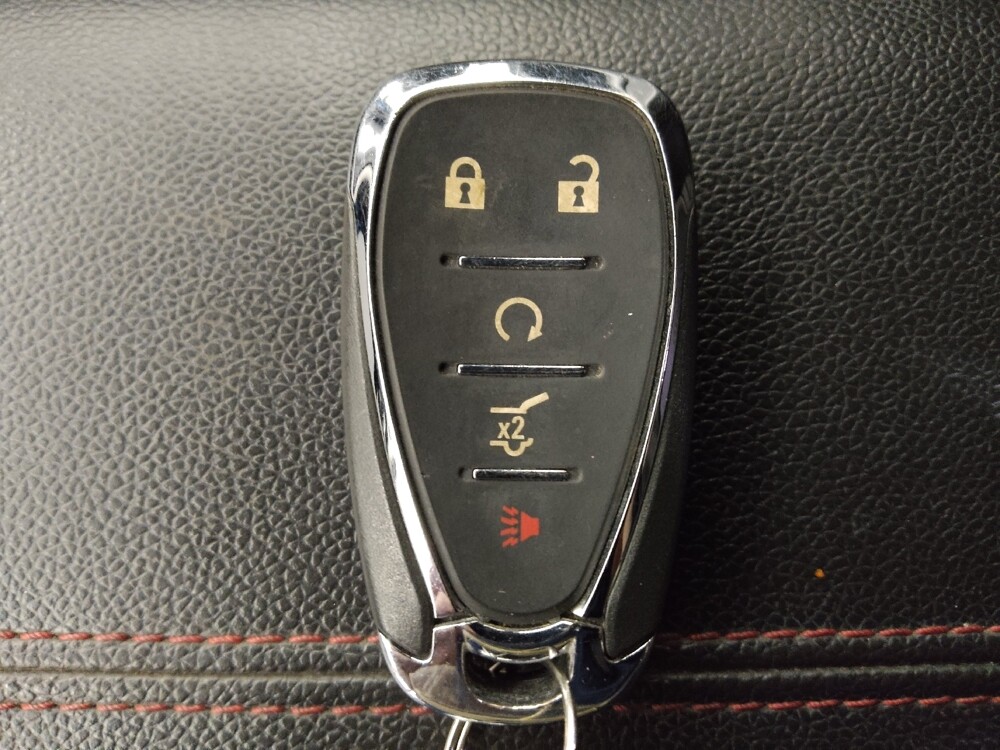 2022 Chevrolet Equinox in Lakewood, CO 80215 - 18111836 32