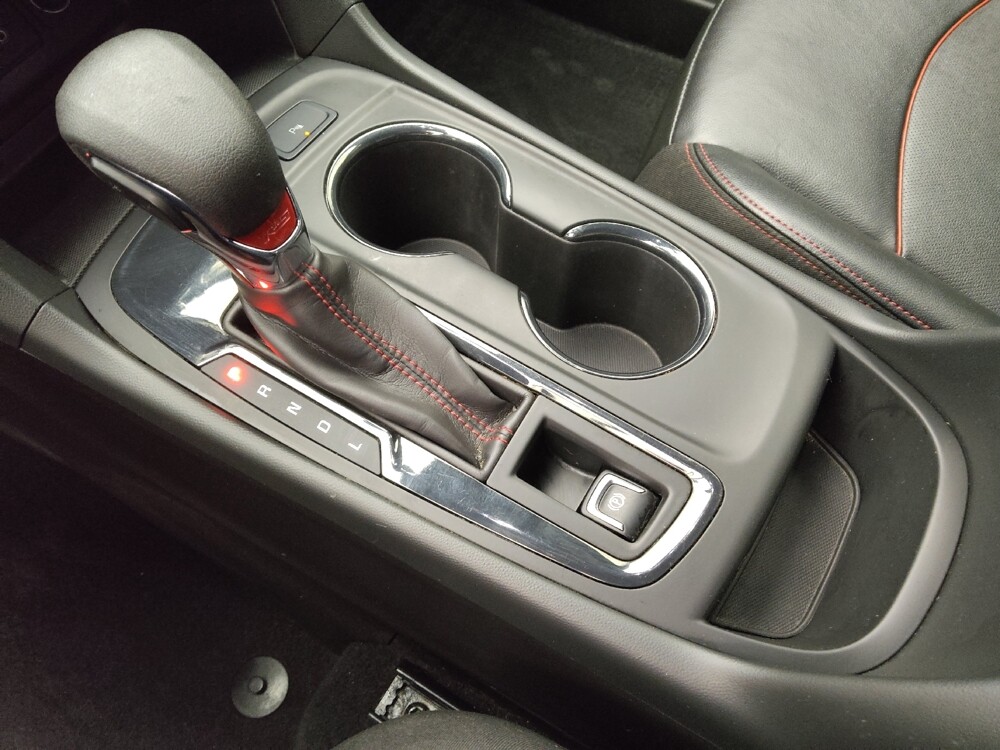 2022 Chevrolet Equinox in Lakewood, CO 80215 - 18111836 26