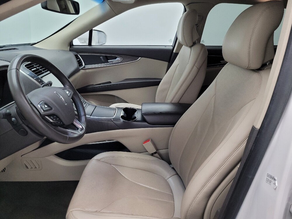 2018 Lincoln MKX in Las Vegas, NV 89102 - 18111837 17