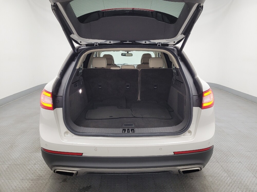 2018 Lincoln MKX in Las Vegas, NV 89102 - 18111837 29