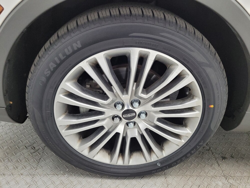 2018 Lincoln MKX in Las Vegas, NV 89102 - 18111837 31