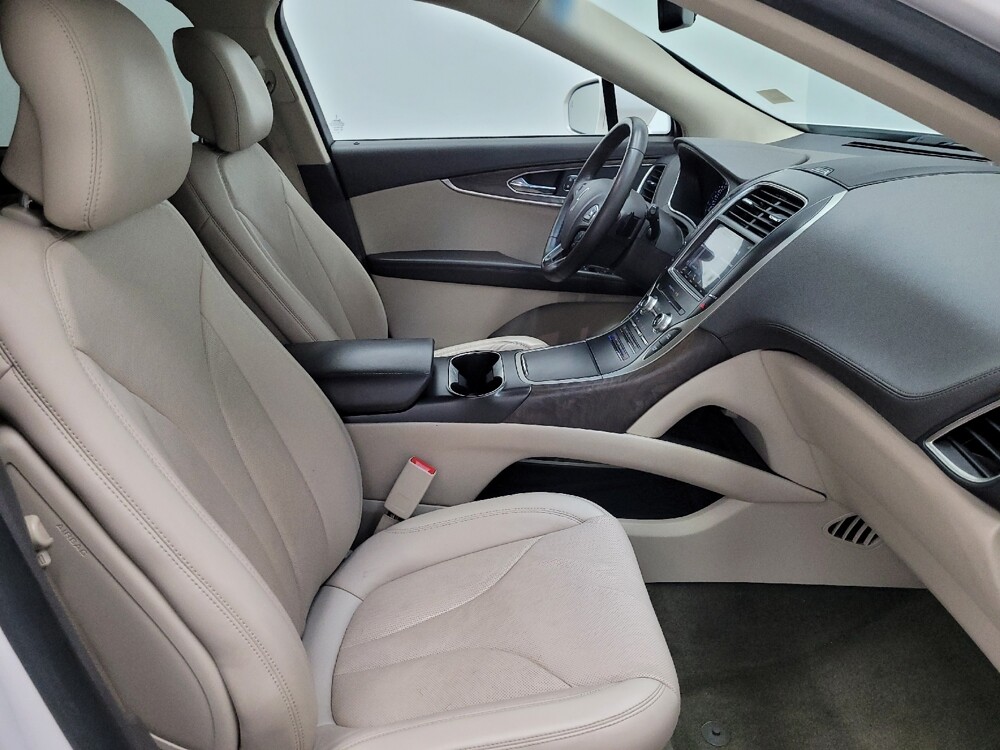 2018 Lincoln MKX in Las Vegas, NV 89102 - 18111837 21