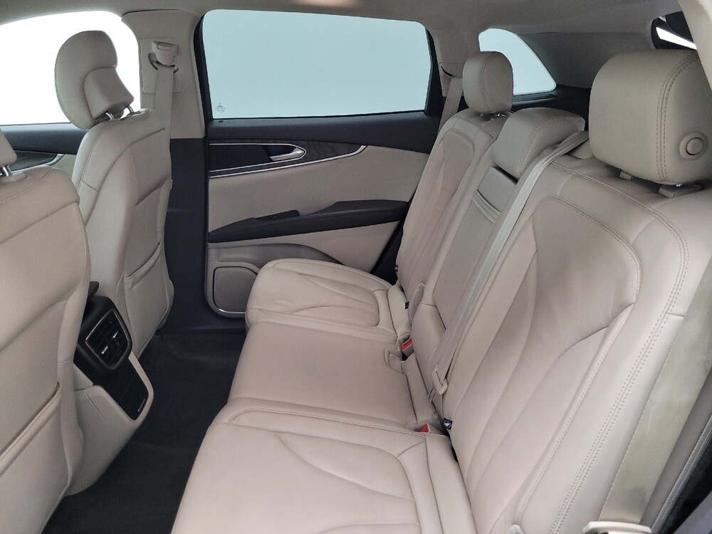 2018 Lincoln MKX in Las Vegas, NV 89102 - 18111837 18