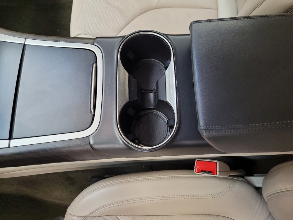 2018 Lincoln MKX in Las Vegas, NV 89102 - 18111837 26